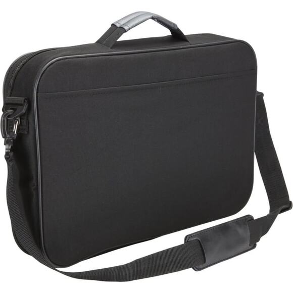 Case Logic VNC-17 Value Slimline 17-inch Laptop Case (Black) - Picture 6 of 12